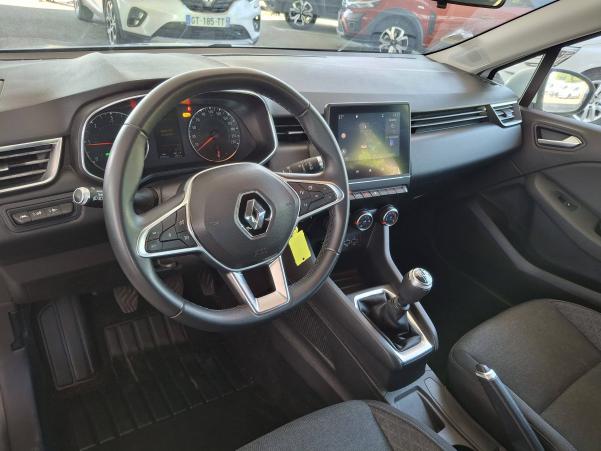 Vente en ligne Renault Clio 5 Clio Blue dCi 85 au prix de 12 590 €