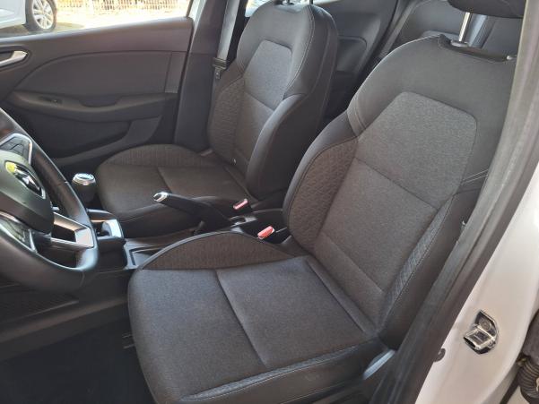 Vente en ligne Renault Clio 5 Clio Blue dCi 85 au prix de 12 590 €