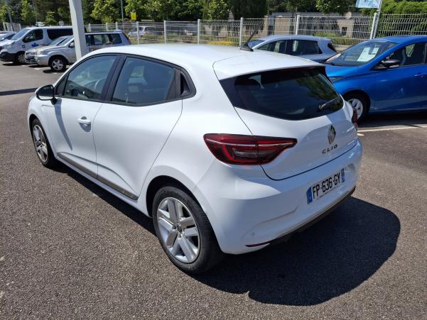 Vente en ligne Renault Clio 5 Clio Blue dCi 85 au prix de 12 590 €