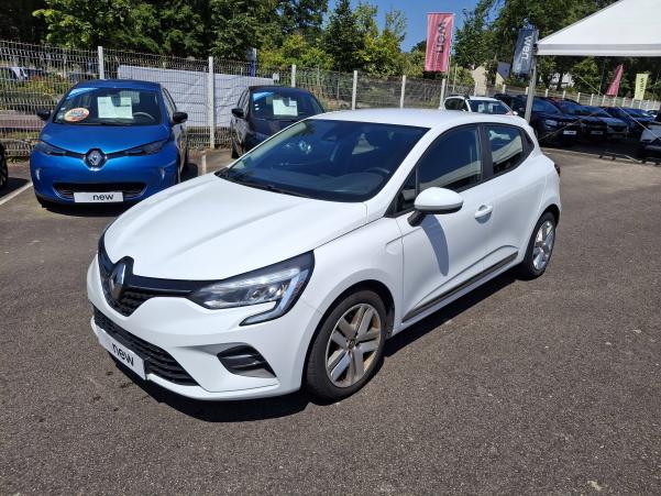 Vente en ligne Renault Clio 5 Clio Blue dCi 85 au prix de 12 590 €