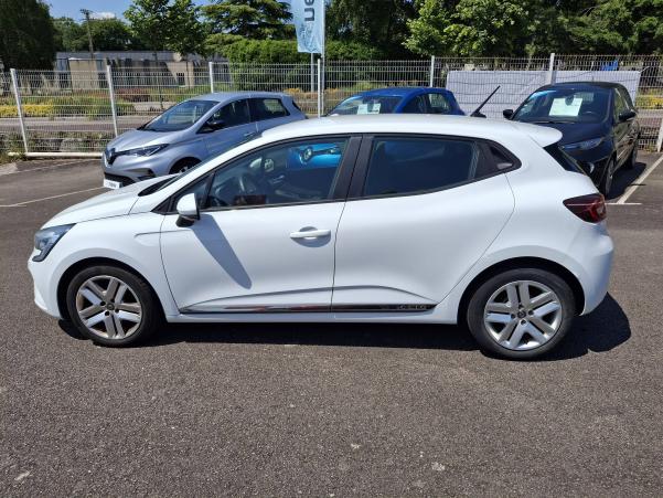 Vente en ligne Renault Clio 5 Clio Blue dCi 85 au prix de 12 590 €