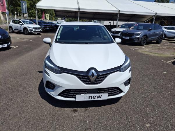 Vente en ligne Renault Clio 5 Clio Blue dCi 85 au prix de 12 590 €