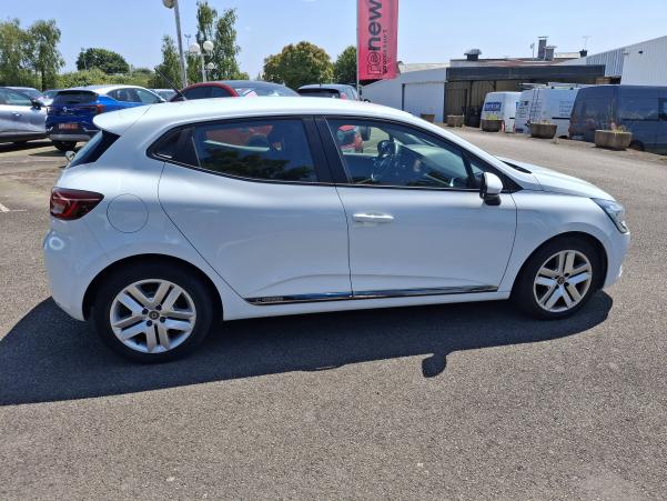 Vente en ligne Renault Clio 5 Clio Blue dCi 85 au prix de 12 590 €