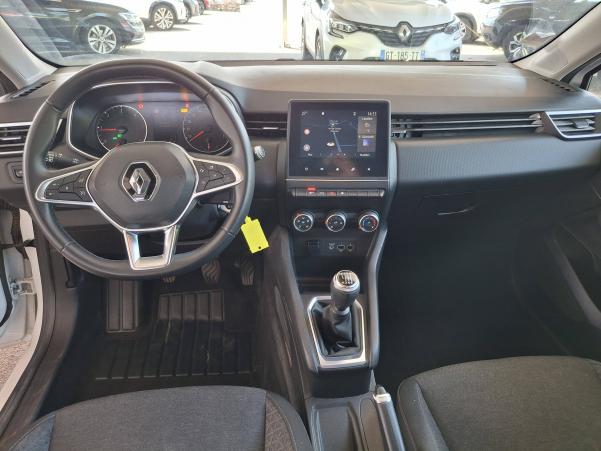 Vente en ligne Renault Clio 5 Clio Blue dCi 85 au prix de 12 590 €