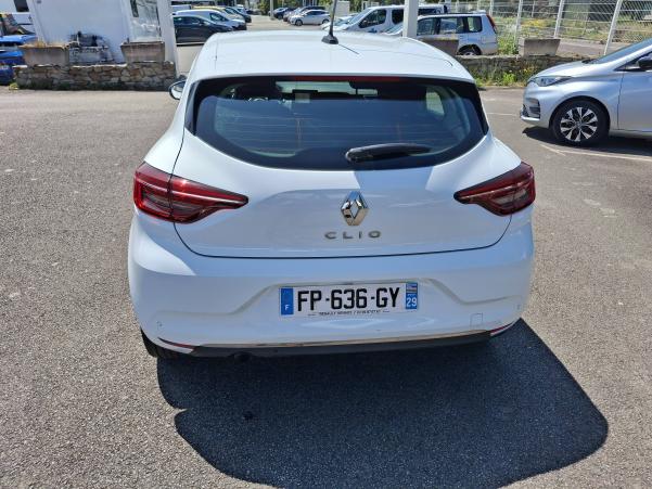 Vente en ligne Renault Clio 5 Clio Blue dCi 85 au prix de 12 590 €