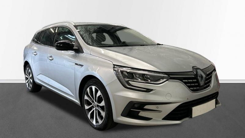 Vente en ligne Renault Megane 4 Estate  TCe 140 EDC au prix de 18 290 €