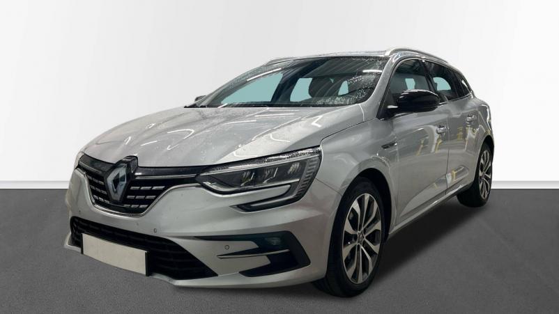 Vente en ligne Renault Megane 4 Estate  TCe 140 EDC au prix de 18 290 €