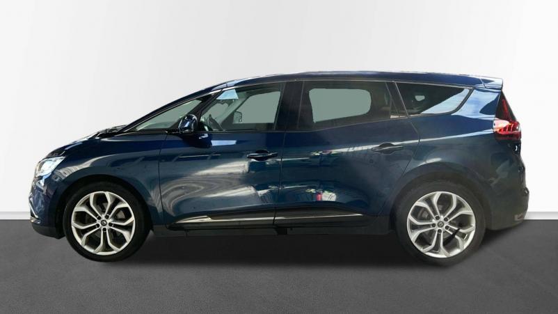 Vente en ligne Renault Grand Scenic 4 Grand Scenic Blue dCi 120 EDC au prix de 16 590 €