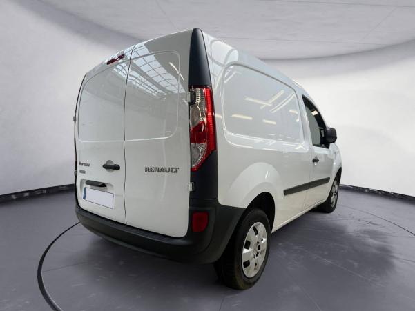 Vente en ligne Renault Kangoo Express  BLUE DCI 95 au prix de 10 990 €