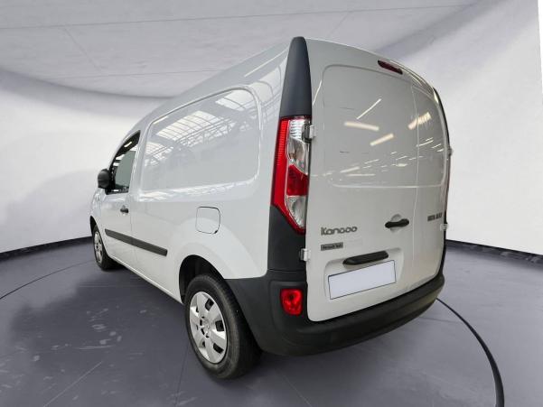 Vente en ligne Renault Kangoo Express  BLUE DCI 95 au prix de 10 990 €