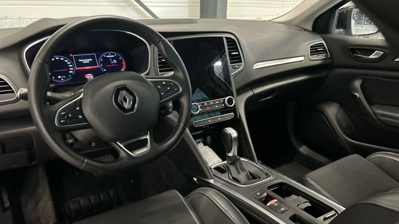 Vente en ligne Renault Megane 4 Estate  TCe 140 EDC au prix de 18 290 €