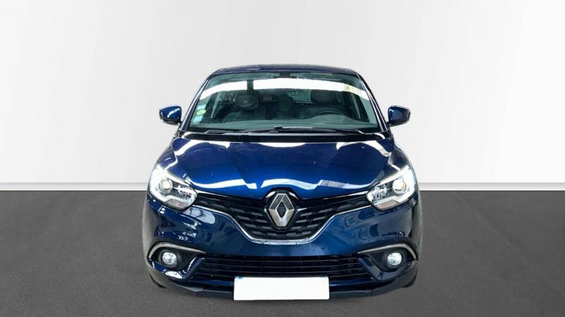 Vente en ligne Renault Grand Scenic 4 Grand Scenic Blue dCi 120 EDC au prix de 16 590 €