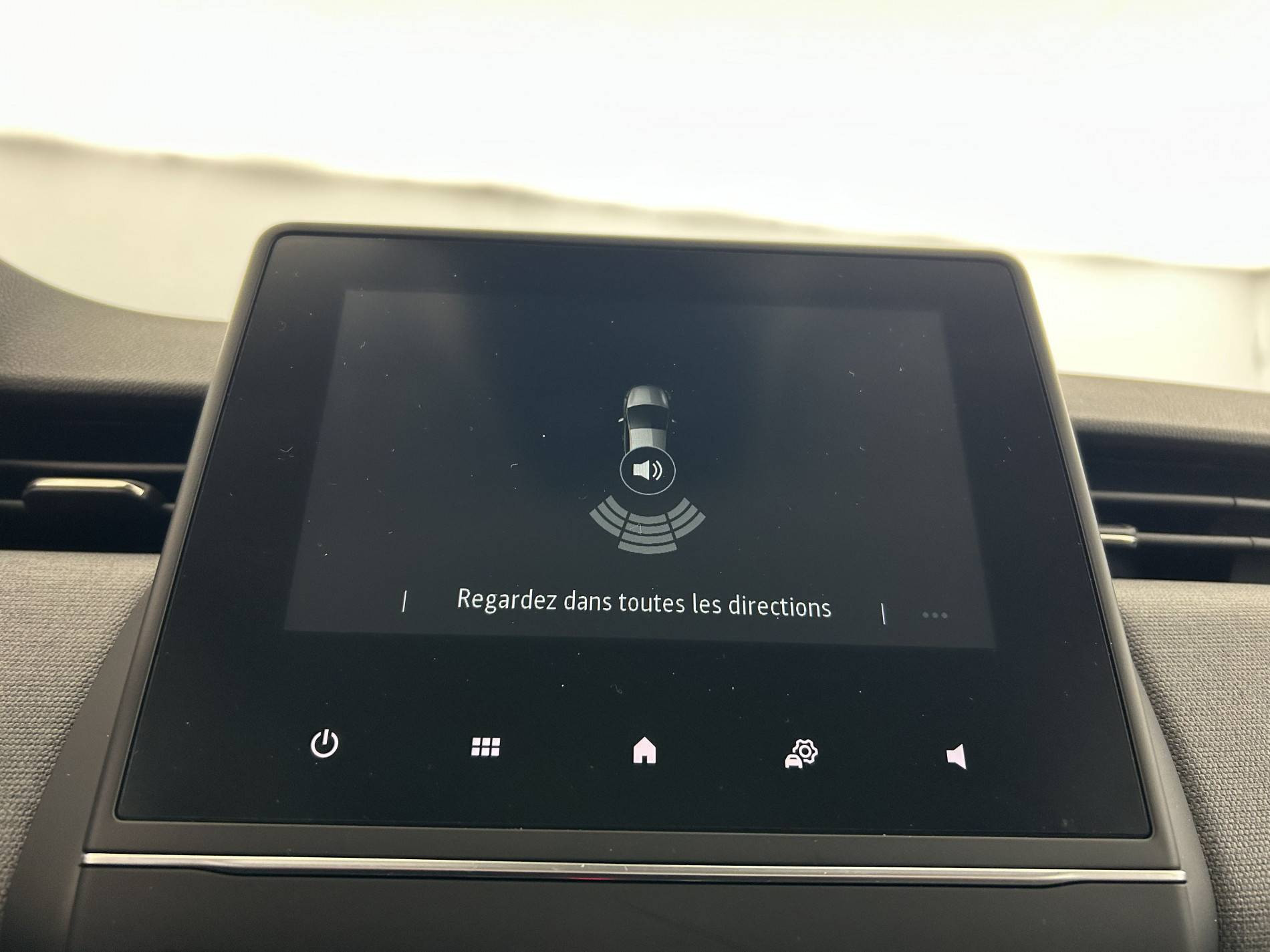 Vente en ligne Renault Clio 5 Clio E-Tech full hybrid 145 ch GSR2 au prix de 20 990 €