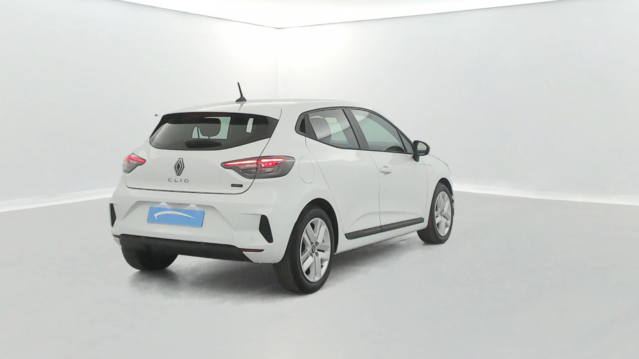 Vente en ligne Renault Clio 5 Clio E-Tech full hybrid 145 ch GSR2 au prix de 20 990 €