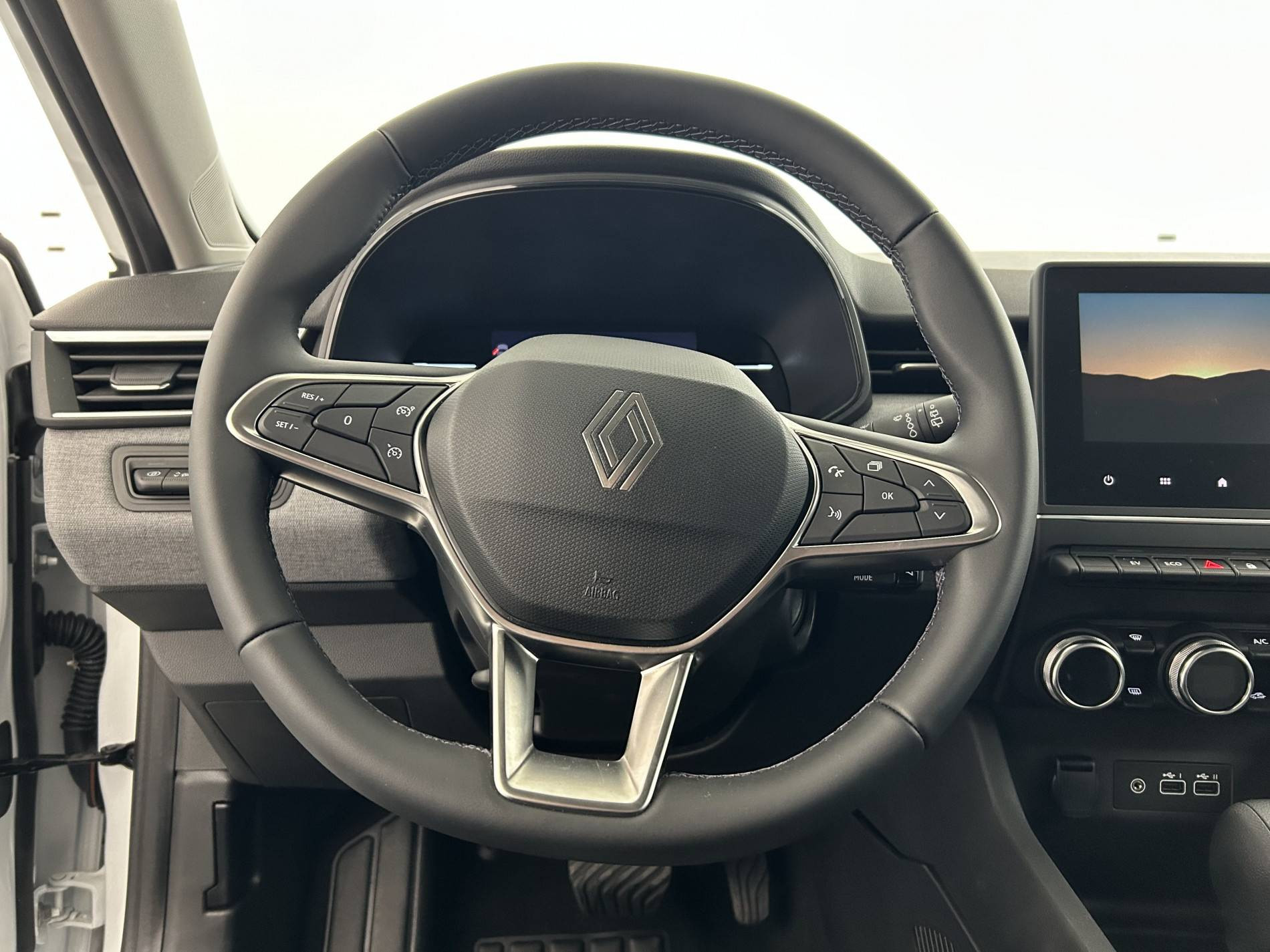 Vente en ligne Renault Clio 5 Clio E-Tech full hybrid 145 ch GSR2 au prix de 20 990 €