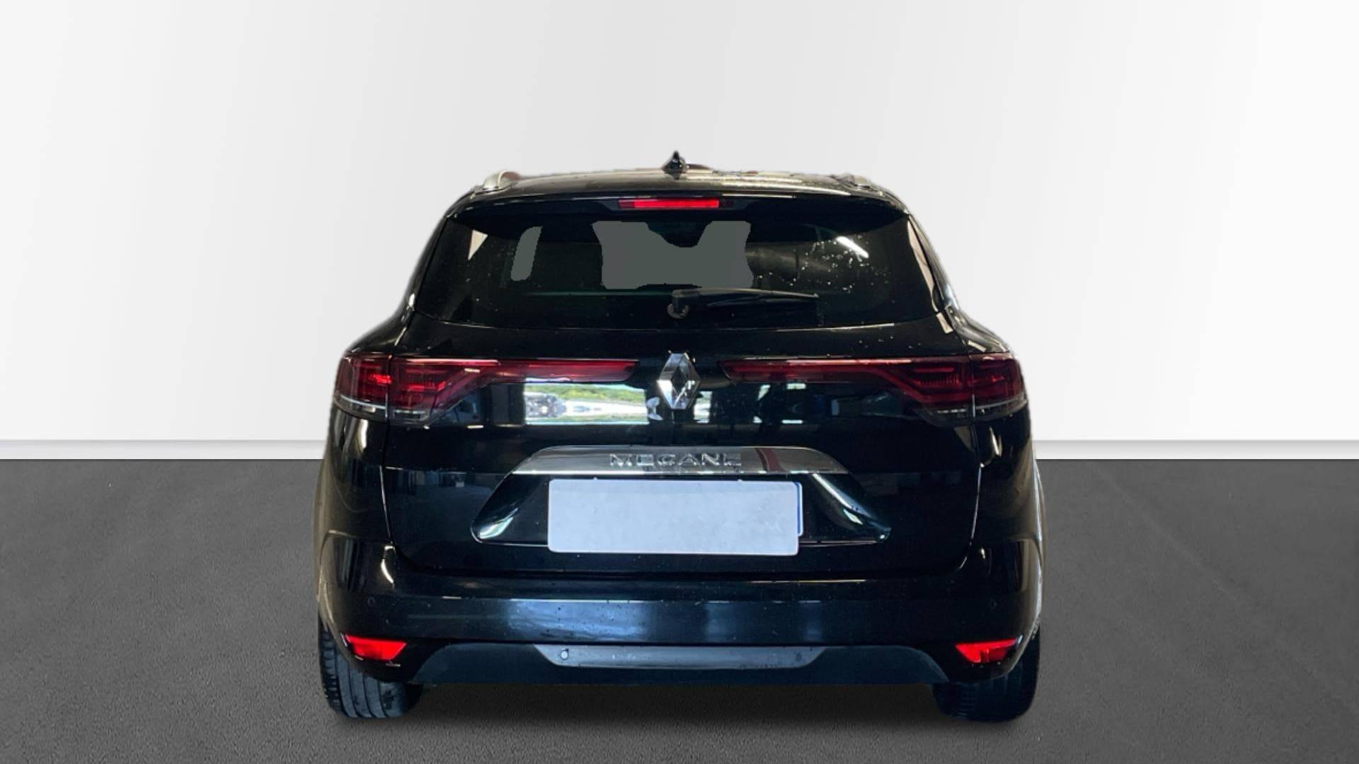 Vente en ligne Renault Megane 4 Estate  TCe 140 EDC au prix de 17 990 €