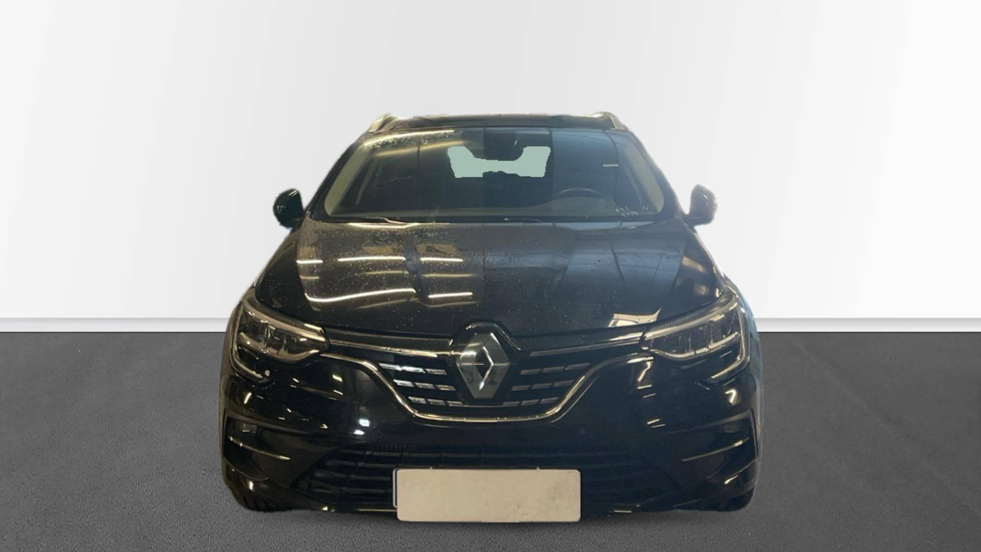 Vente en ligne Renault Megane 4 Estate  TCe 140 EDC au prix de 17 990 €