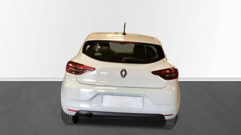 Vente en ligne Renault Clio 5 CLIO SOCIETE BLUE DCI 85 au prix de 9 990 €