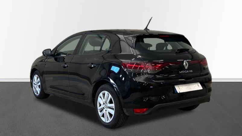 Vente en ligne Renault Megane 4 Mégane IV Berline Blue dCi 115 - 21N au prix de 16 490 €