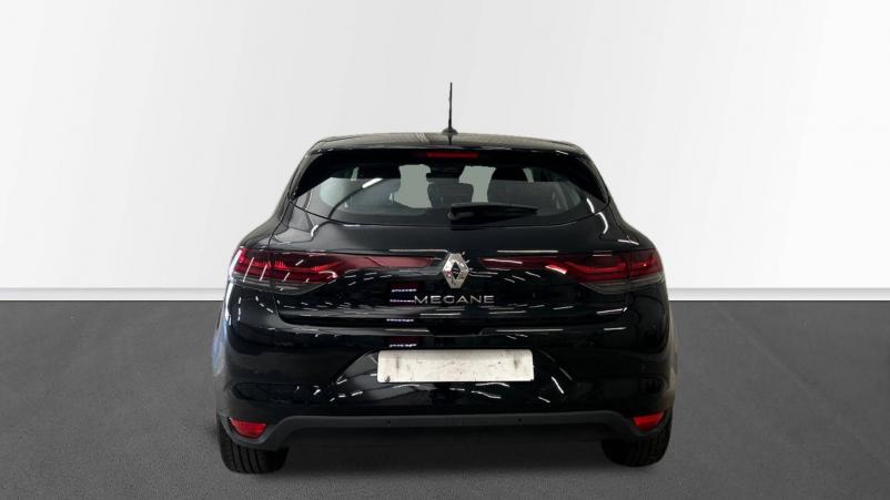 Vente en ligne Renault Megane 4 Mégane IV Berline Blue dCi 115 - 21N au prix de 16 490 €