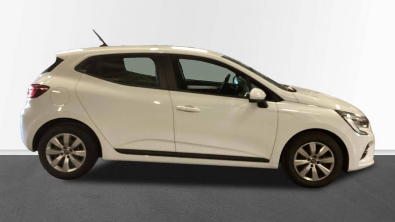 Vente en ligne Renault Clio 5 CLIO SOCIETE BLUE DCI 85 au prix de 9 990 €