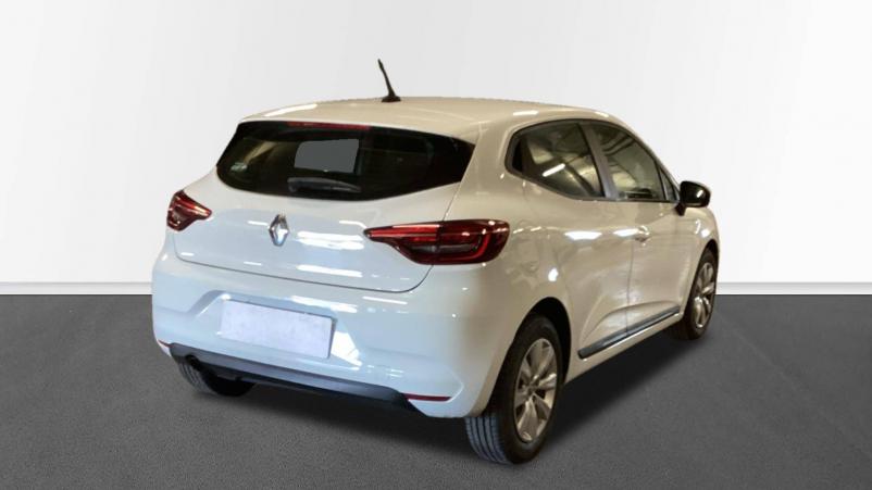 Vente en ligne Renault Clio 5 CLIO SOCIETE BLUE DCI 85 au prix de 9 990 €