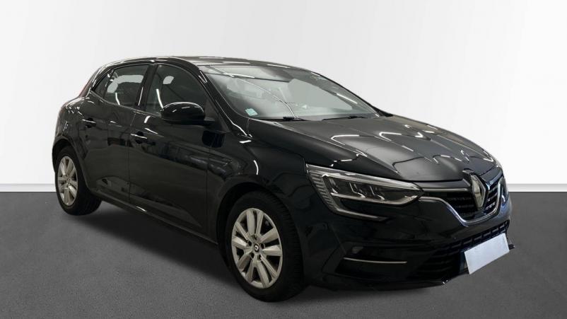 Vente en ligne Renault Megane 4 Mégane IV Berline Blue dCi 115 - 21N au prix de 16 490 €