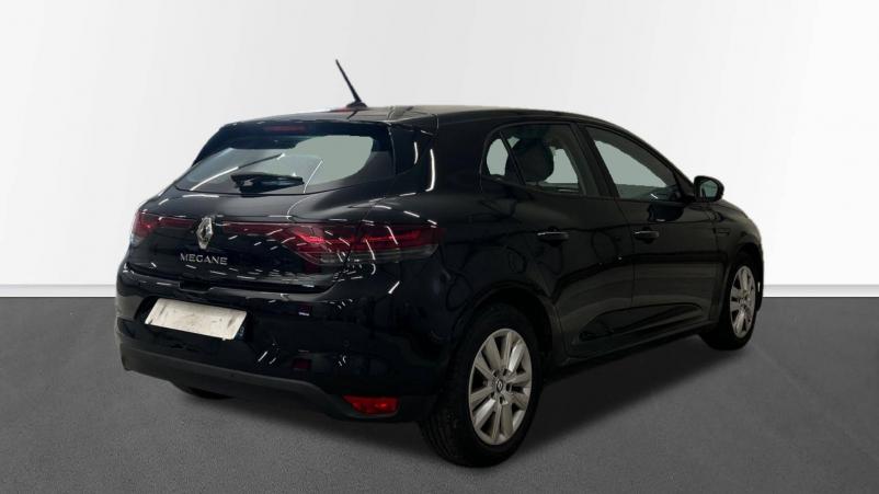 Vente en ligne Renault Megane 4 Mégane IV Berline Blue dCi 115 - 21N au prix de 16 490 €