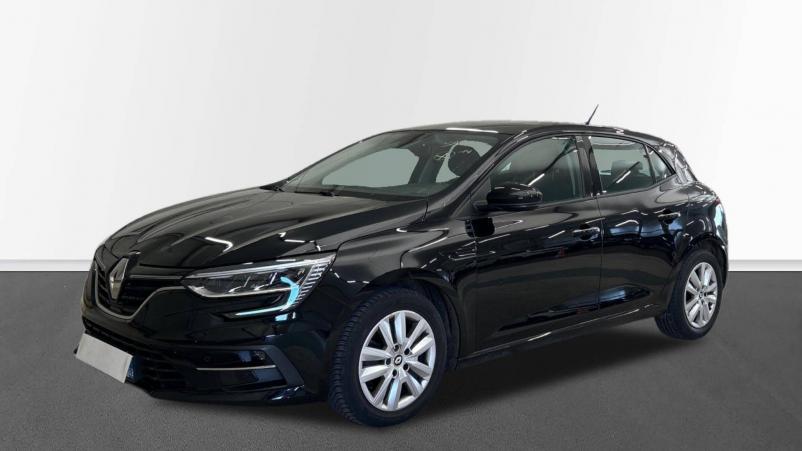 Vente en ligne Renault Megane 4 Mégane IV Berline Blue dCi 115 - 21N au prix de 16 490 €