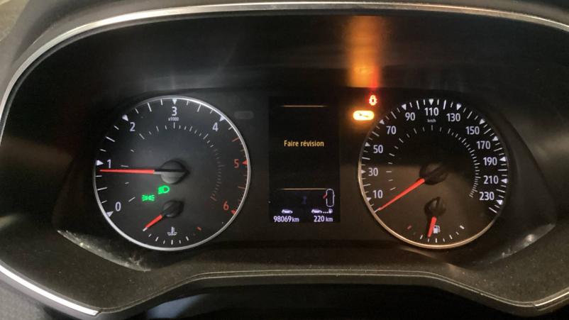 Vente en ligne Renault Clio 5 CLIO SOCIETE BLUE DCI 85 au prix de 9 990 €