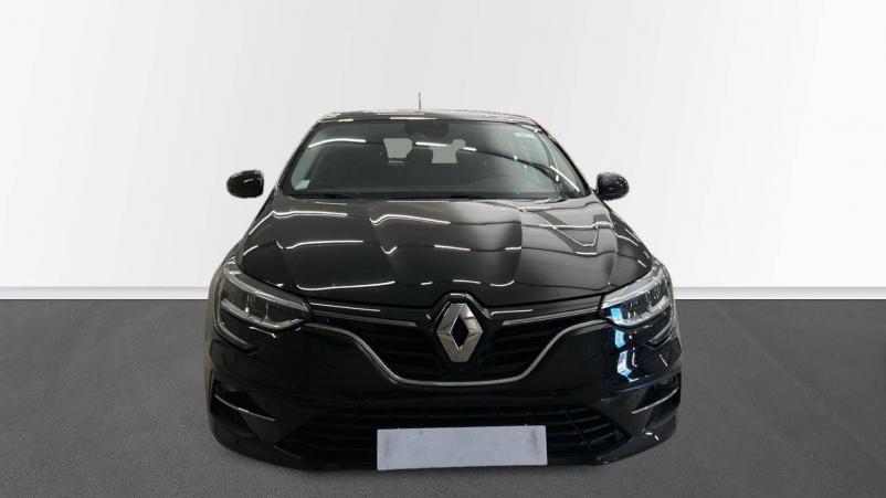 Vente en ligne Renault Megane 4 Mégane IV Berline Blue dCi 115 - 21N au prix de 16 490 €