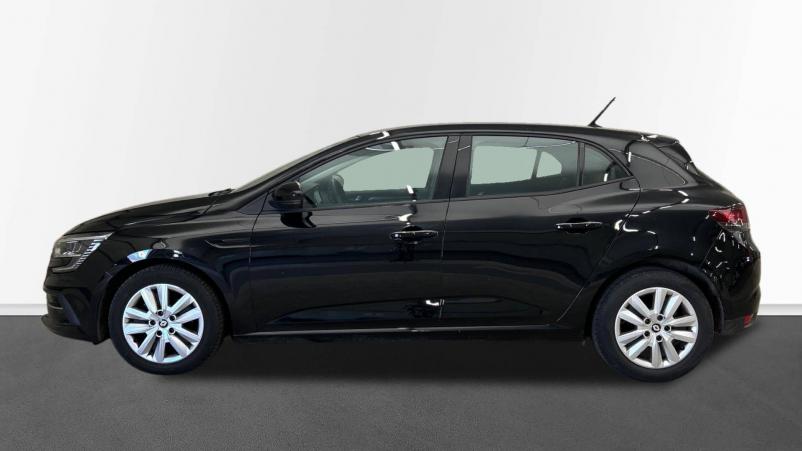 Vente en ligne Renault Megane 4 Mégane IV Berline Blue dCi 115 - 21N au prix de 16 490 €