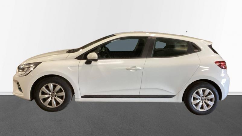 Vente en ligne Renault Clio 5 CLIO SOCIETE BLUE DCI 85 au prix de 9 990 €