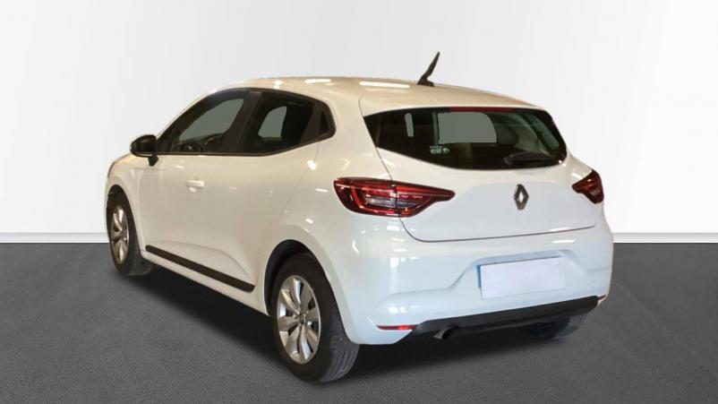 Vente en ligne Renault Clio 5 CLIO SOCIETE BLUE DCI 85 au prix de 9 990 €