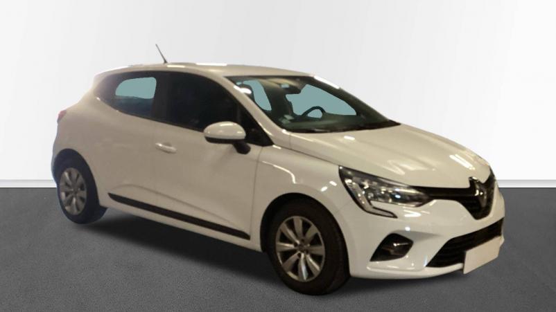 Vente en ligne Renault Clio 5 CLIO SOCIETE BLUE DCI 85 au prix de 9 990 €