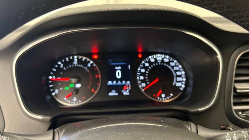 Vente en ligne Renault Megane 4 Mégane IV Berline Blue dCi 115 - 21N au prix de 16 490 €