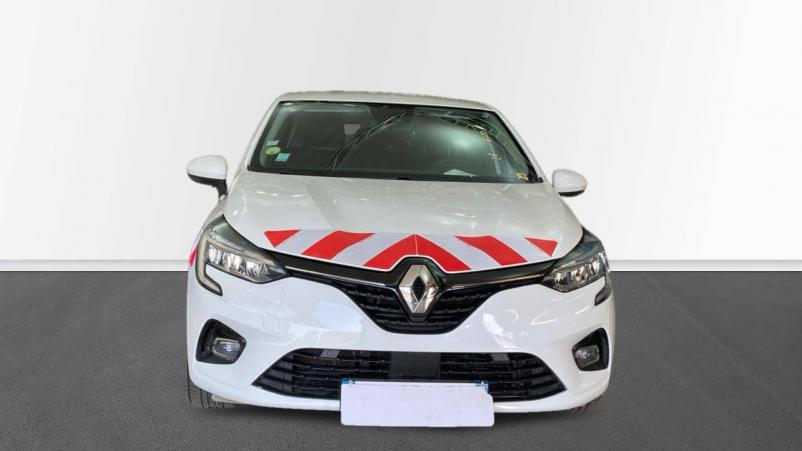 Vente en ligne Renault Clio 5 Clio Blue dCi 85 au prix de 13 690 €