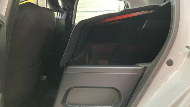 Vente en ligne Renault Clio 5 Clio Blue dCi 85 au prix de 13 690 €