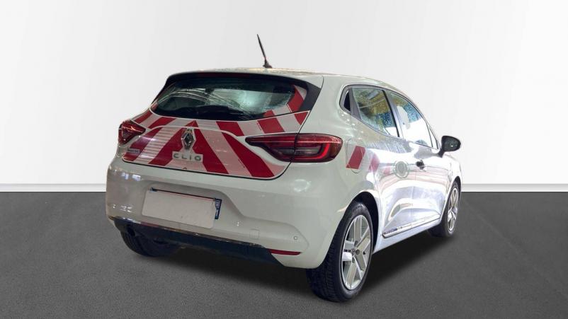 Vente en ligne Renault Clio 5 Clio Blue dCi 85 au prix de 13 690 €