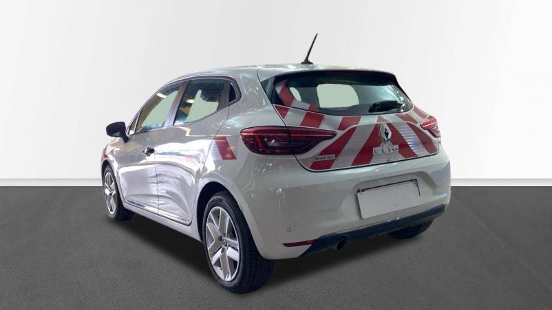 Vente en ligne Renault Clio 5 Clio Blue dCi 85 au prix de 13 690 €