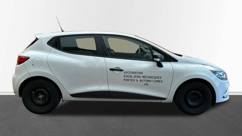 Vente en ligne Renault Clio 4 CLIO SOCIETE DCI 75 ENERGY E6C au prix de 10 590 €