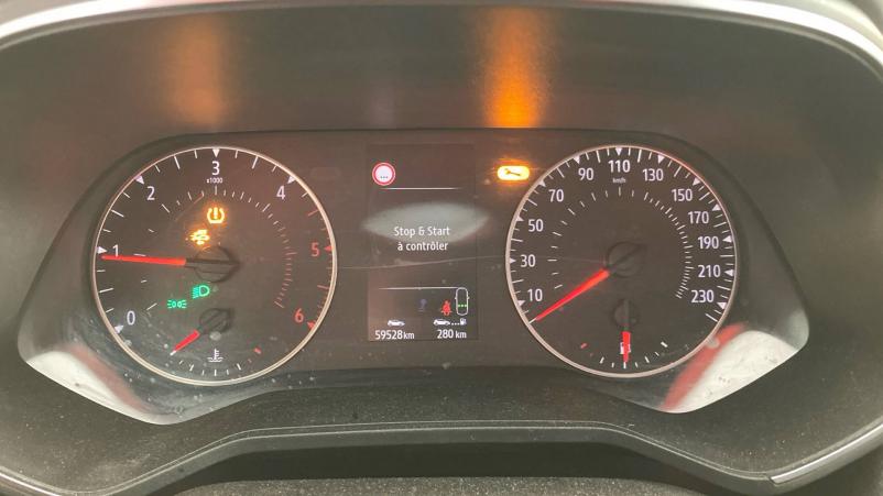 Vente en ligne Renault Clio 5 Clio Blue dCi 85 au prix de 13 690 €