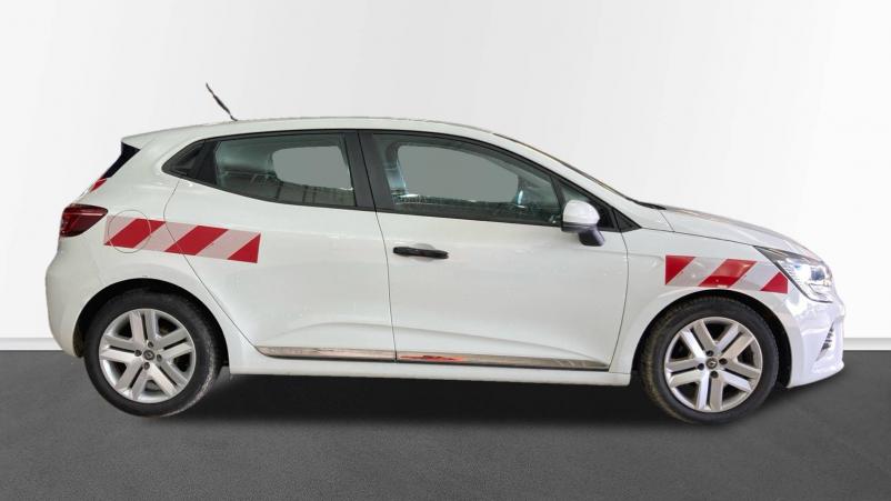 Vente en ligne Renault Clio 5 Clio Blue dCi 85 au prix de 13 690 €