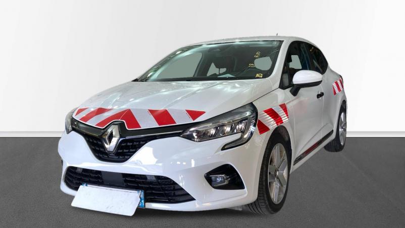 Vente en ligne Renault Clio 5 Clio Blue dCi 85 au prix de 13 690 €