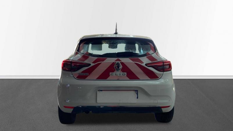 Vente en ligne Renault Clio 5 Clio Blue dCi 85 au prix de 13 690 €