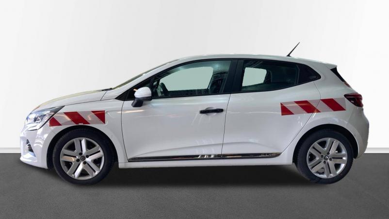 Vente en ligne Renault Clio 5 Clio Blue dCi 85 au prix de 13 690 €