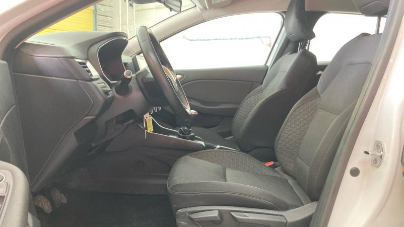 Vente en ligne Renault Clio 5 Clio Blue dCi 85 au prix de 13 690 €