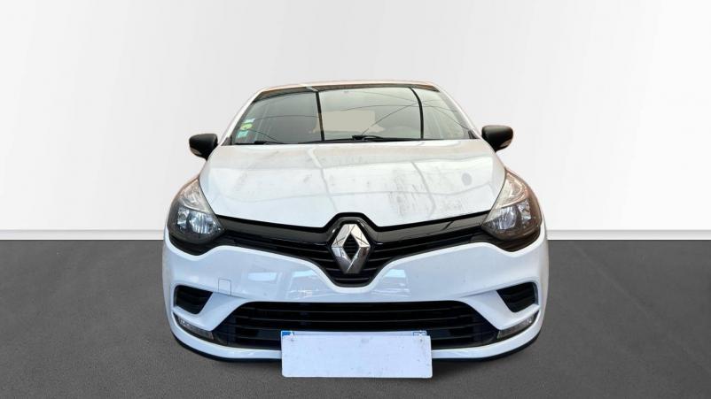Vente en ligne Renault Clio 4 CLIO SOCIETE DCI 75 ENERGY E6C au prix de 10 590 €