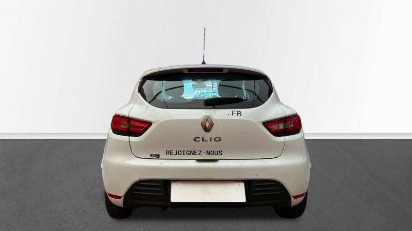 Vente en ligne Renault Clio 4 CLIO SOCIETE DCI 75 ENERGY E6C au prix de 10 590 €