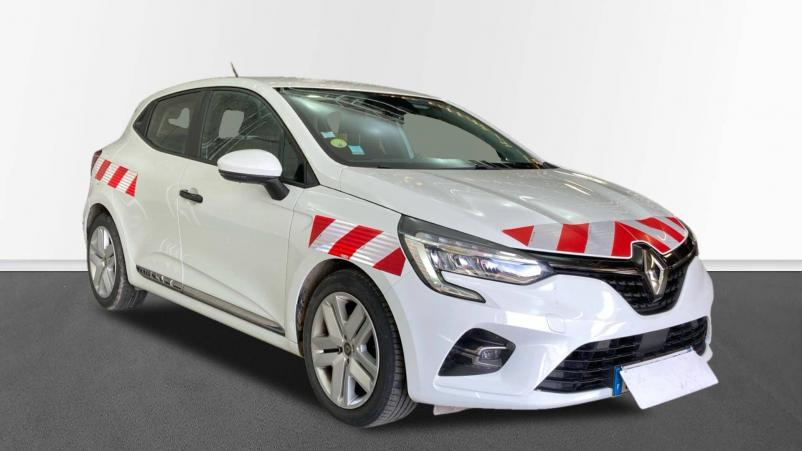 Vente en ligne Renault Clio 5 Clio Blue dCi 85 au prix de 13 690 €